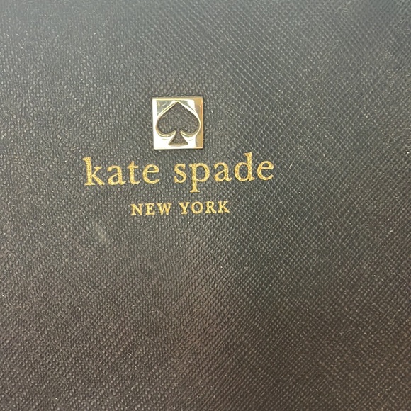 Kate spade purse - Picture 4 of 7